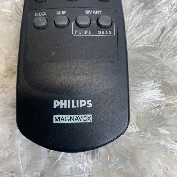 Philips Magnavox RC1112901/04 Factory Original TV Remote 19PS57C1 Remote Control - Picture 3 of 6
